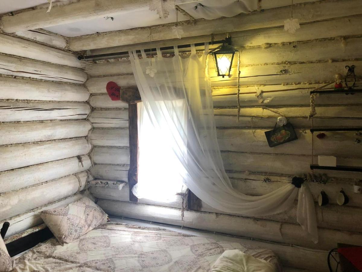 Hotel Piatkovskiy Pilipets エクステリア 写真