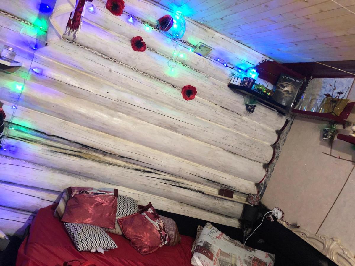 Hotel Piatkovskiy Pilipets エクステリア 写真