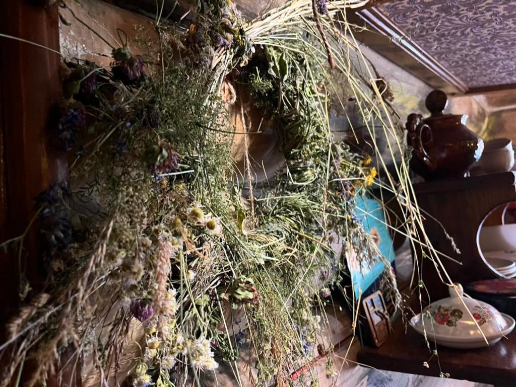 Hotel Piatkovskiy Pilipets エクステリア 写真