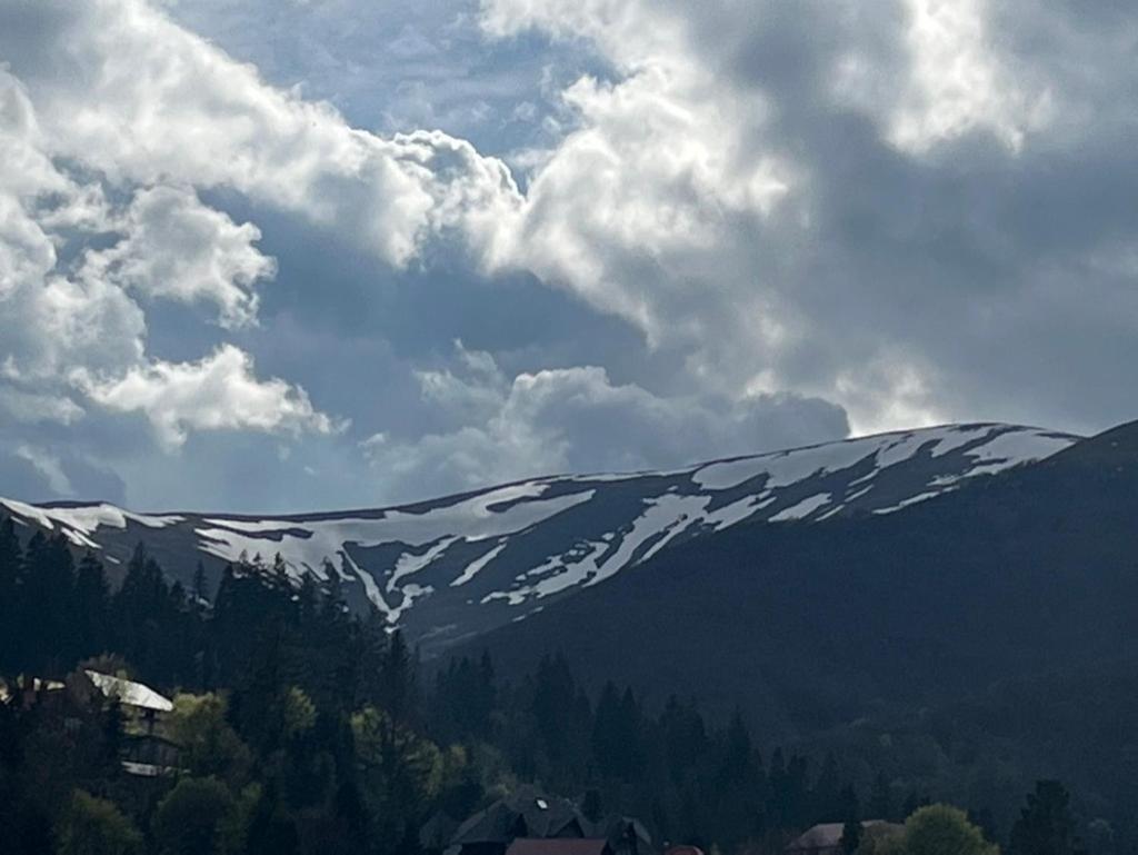 Hotel Piatkovskiy Pilipets エクステリア 写真