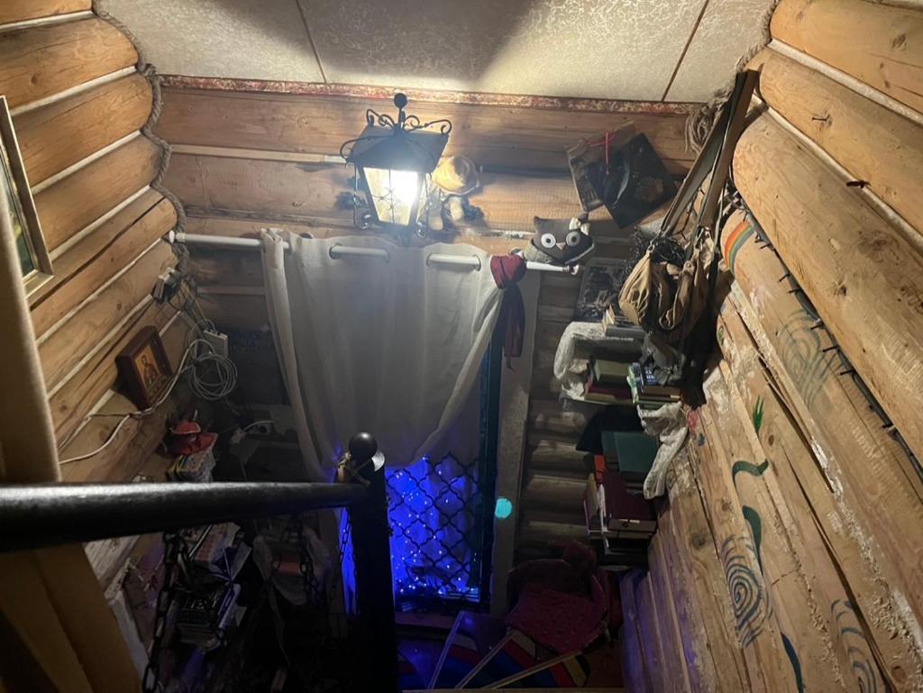 Hotel Piatkovskiy Pilipets エクステリア 写真