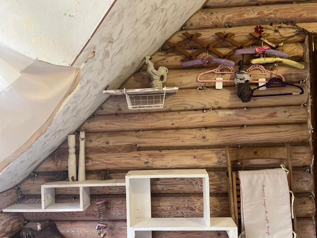 Hotel Piatkovskiy Pilipets エクステリア 写真