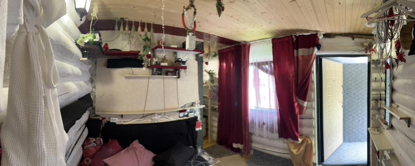 Hotel Piatkovskiy Pilipets エクステリア 写真