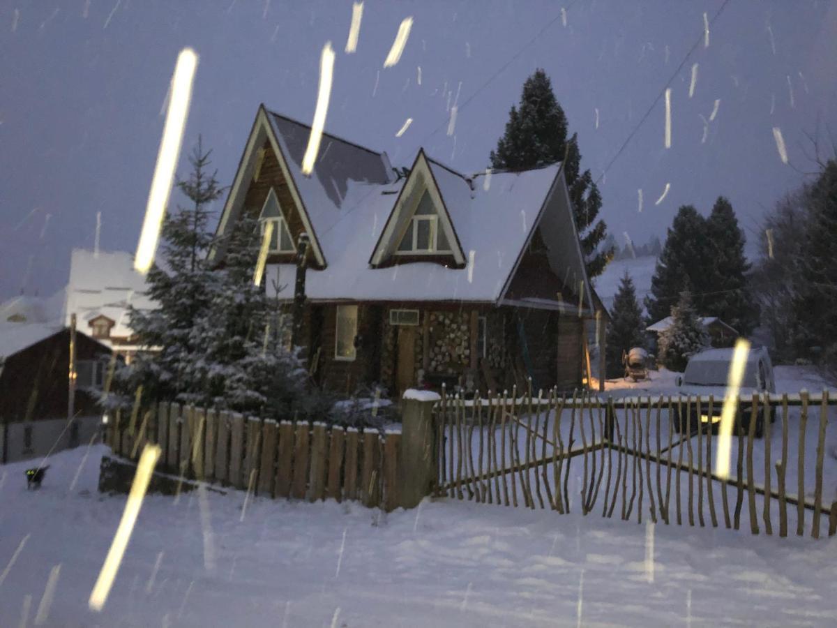 Hotel Piatkovskiy Pilipets エクステリア 写真